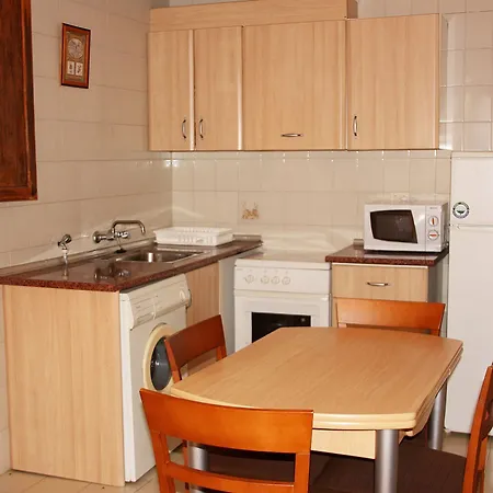 Apartment Playa Romana 3000