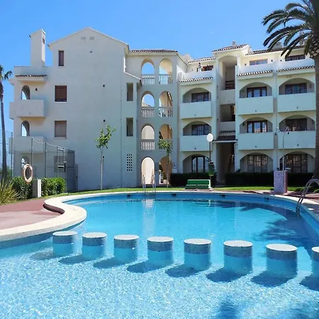 Apartment Playa Romana 3000