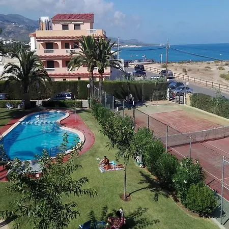 Apartment Playa Romana 3000 Alcoceber