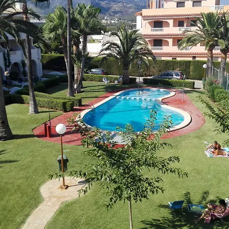Apartment Playa Romana 3000 *