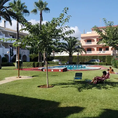 Playa Romana 3000 Apartment *