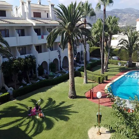 Apartment Playa Romana 3000 *