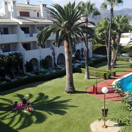 Apartment Playa Romana 3000