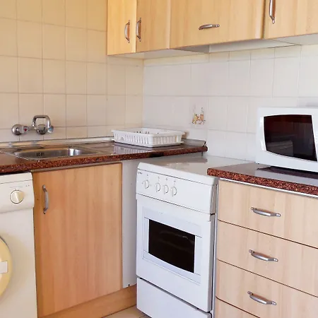 Apartment Playa Romana 3000