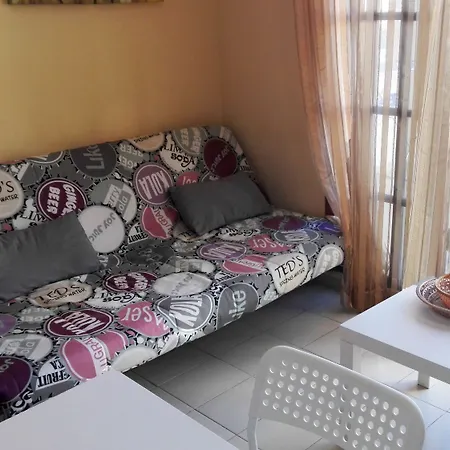 Apartment Playa Romana 3000 *