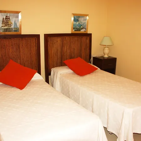 Apartment Playa Romana 3000 Alcoceber