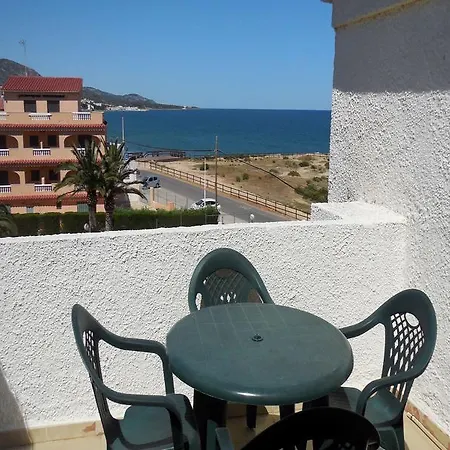 Playa Romana 3000 Apartment