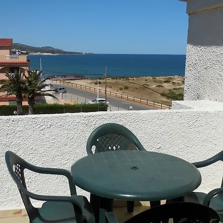 Playa Romana 3000 Apartment *