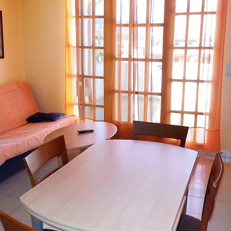 Apartment Playa Romana 3000 Alcoceber