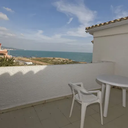 Playa Romana 3000 Apartment Alcoceber