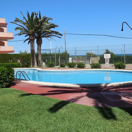 Playa Romana 3000 Apartment