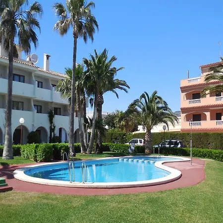 Apartment Playa Romana 3000 *