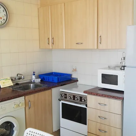Apartment Playa Romana 3000 Alcoceber