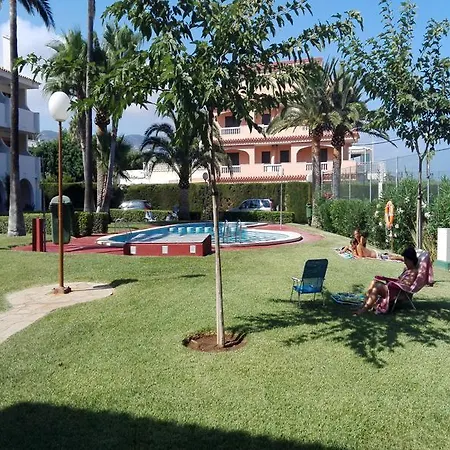 Playa Romana 3000