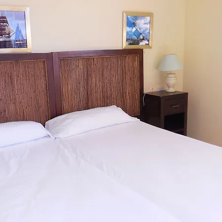 Apartment Playa Romana 3000 Alcoceber