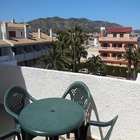 Apartment Playa Romana 3000 Alcoceber